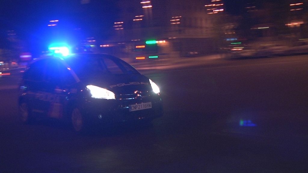 'Callejeros' especial Cuerpo Nacional de Policía