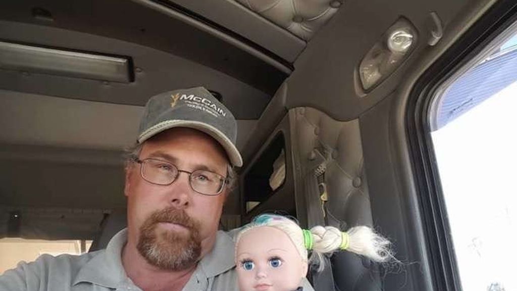 ¡Nuestro segundo selfie!