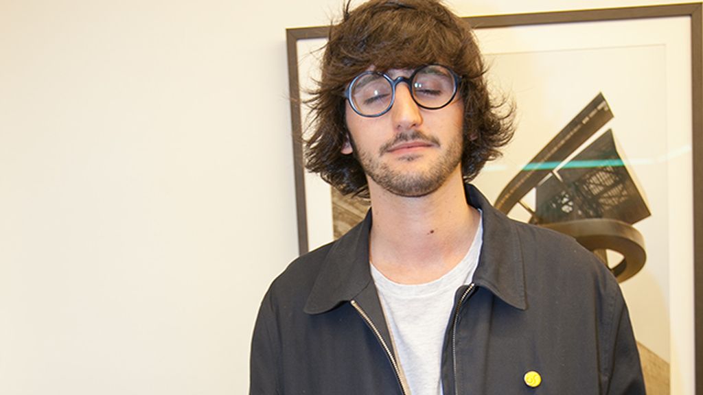 Inauguración Menos que cero