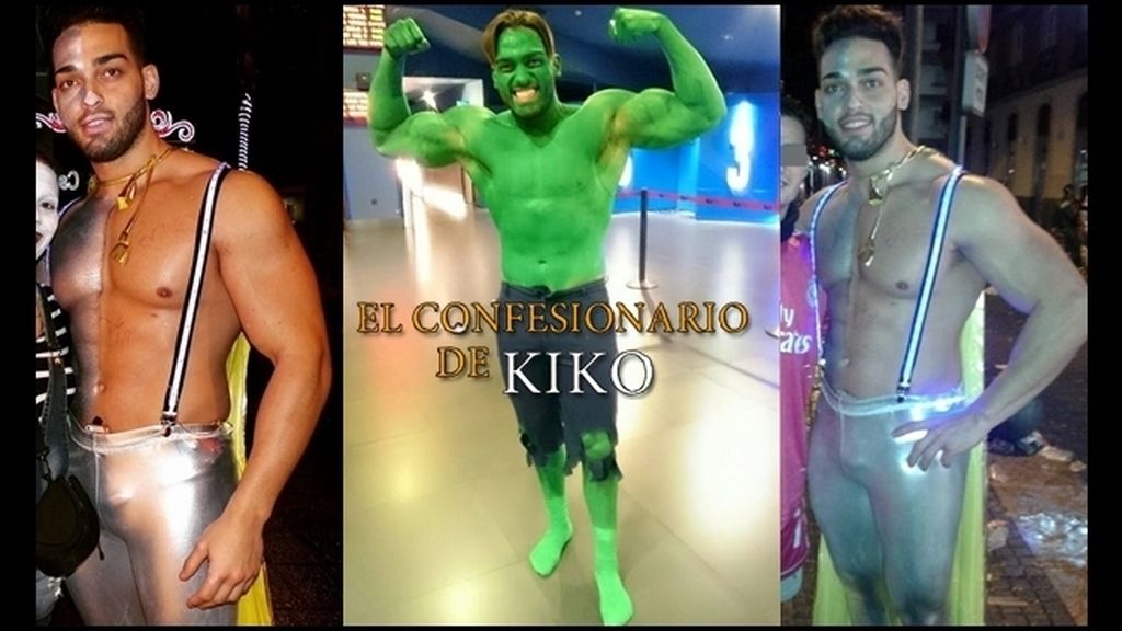 Entró a Guadalix pisando fuerte