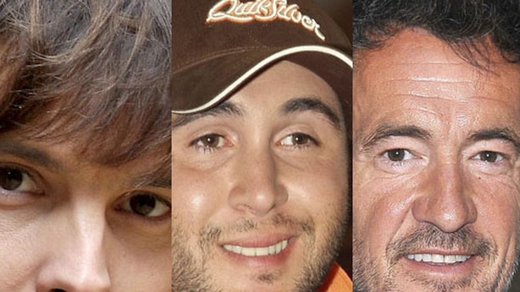 Invitados Tonterías las Justas