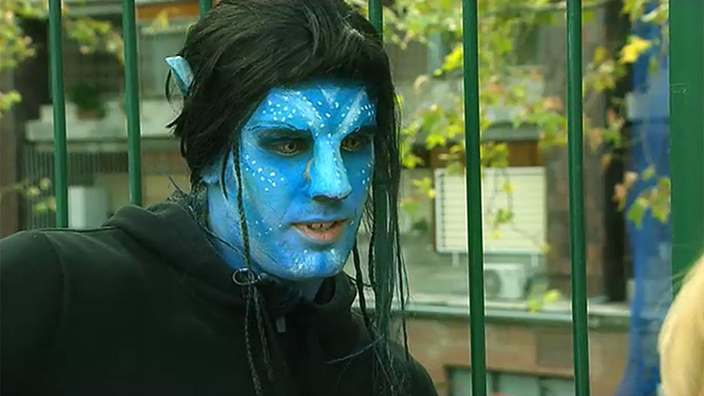 Avatar: “Yo no soy ningún comodín de nadie”