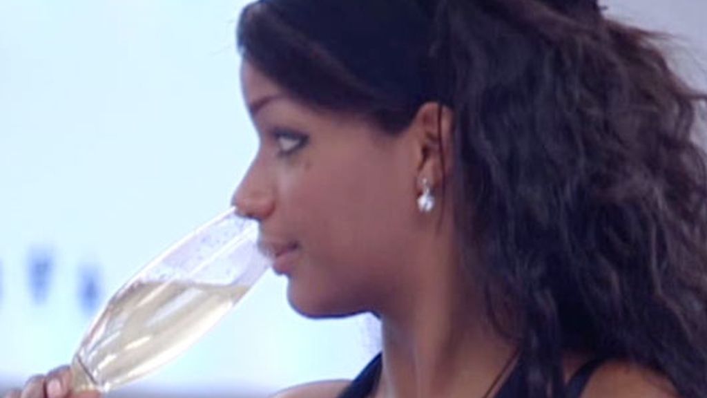 Nochevieja en Gran Hermano