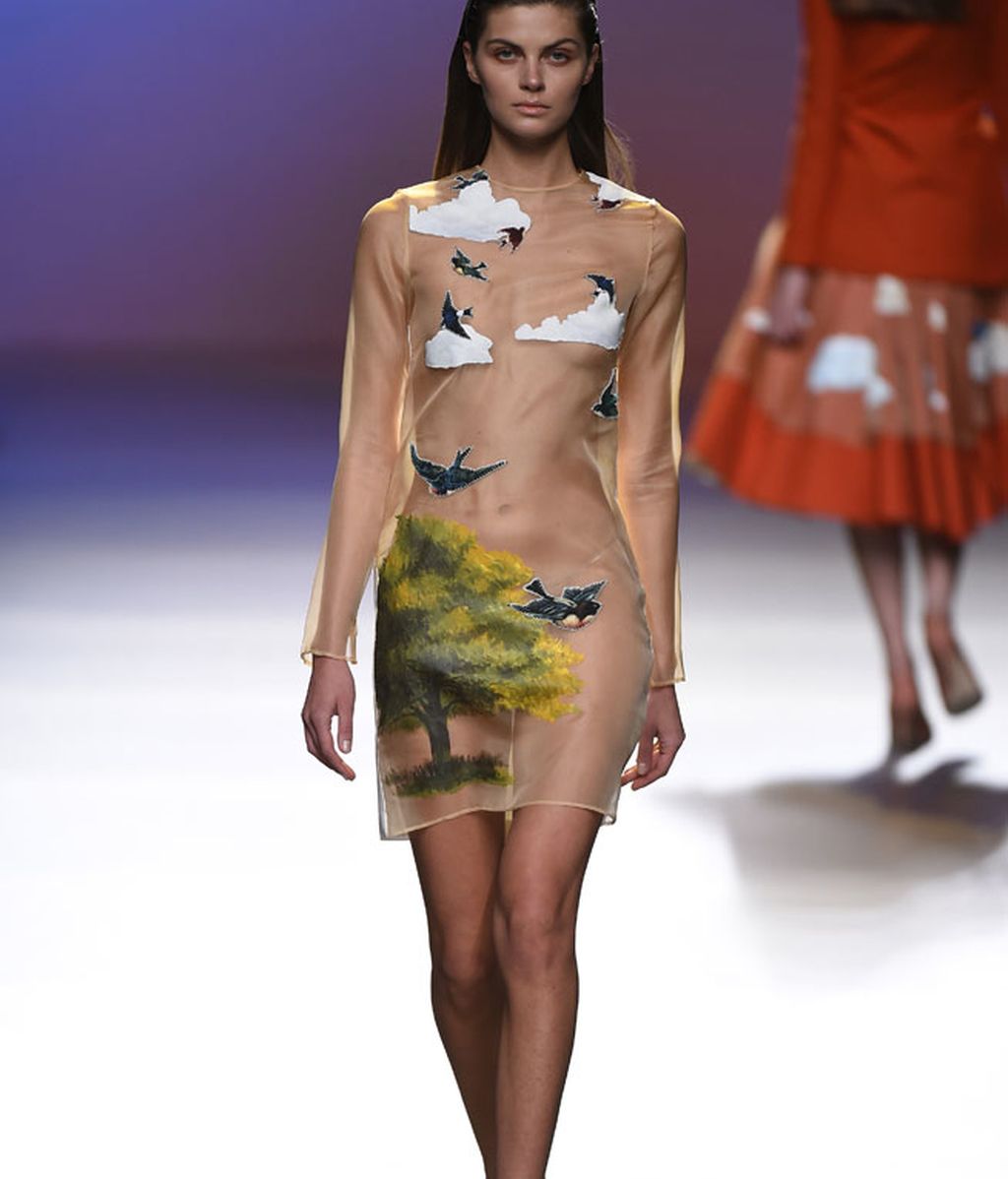 Tradición y modernidad en equilibrio