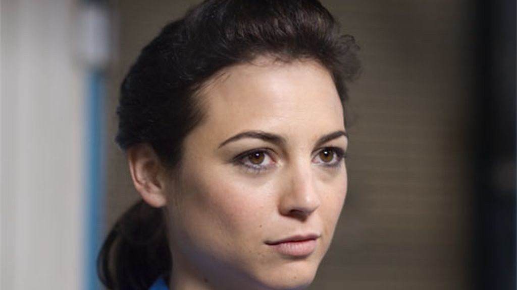 Los crímenes de Oxford