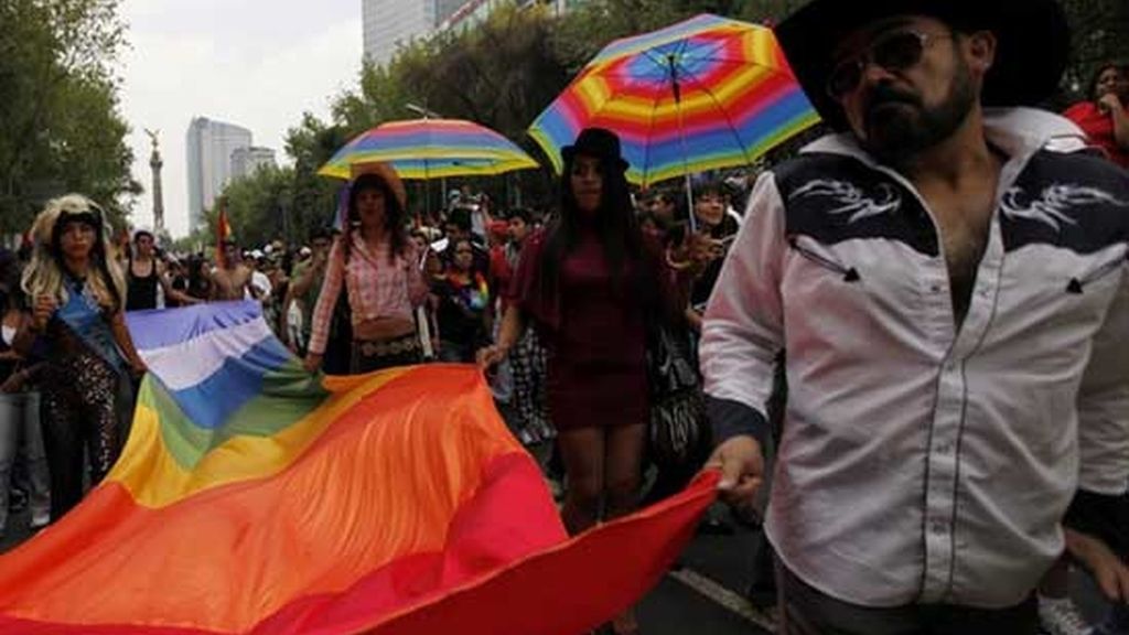 Celebraciones en México