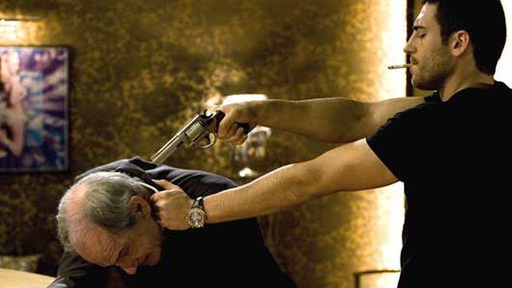 Capítulo 11: 'El precio del poder'