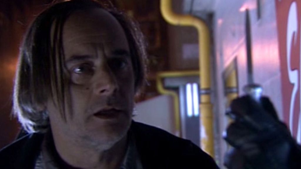 La dura vida de Paula