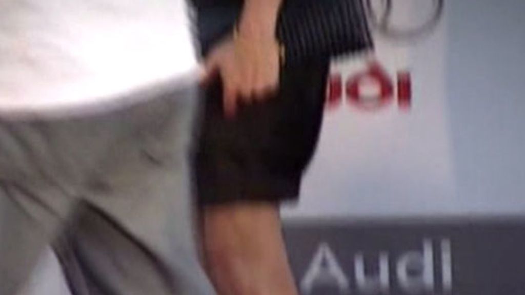 Doña Letizia, siempre a la última