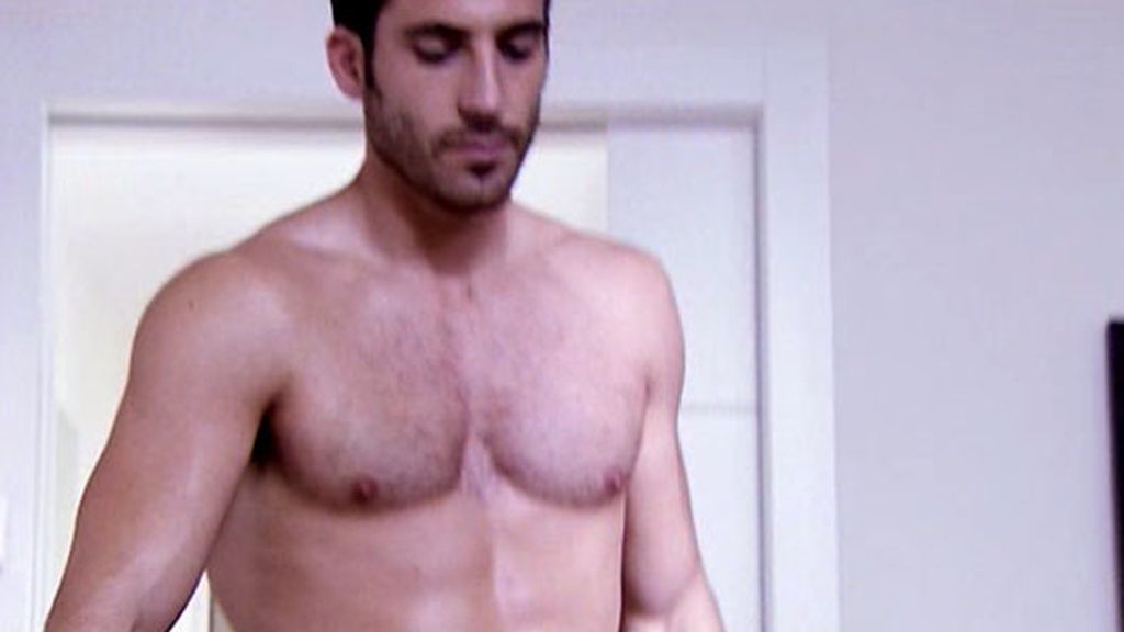 Miguel Ángel Silvestre