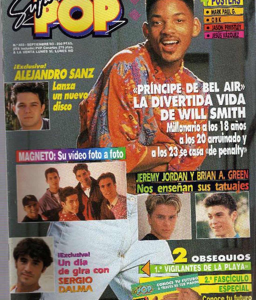 Cierra la Súper POP: adiós a un clásico de la adolescencia