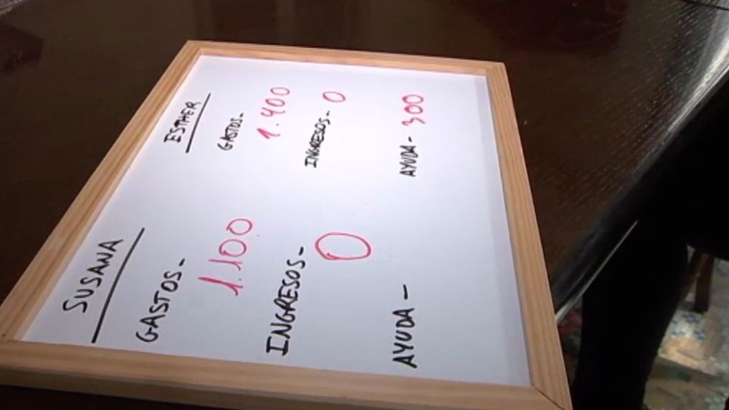 Callejeros nos muestra la situación de las parejas en paro