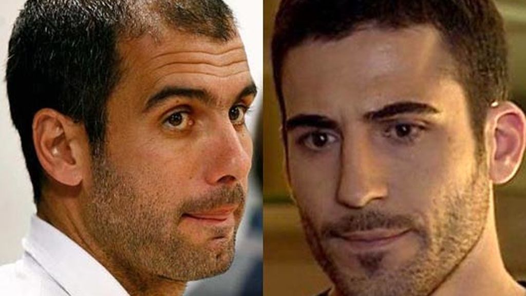 Guardiola: nuestro 'Duque' del fútbol