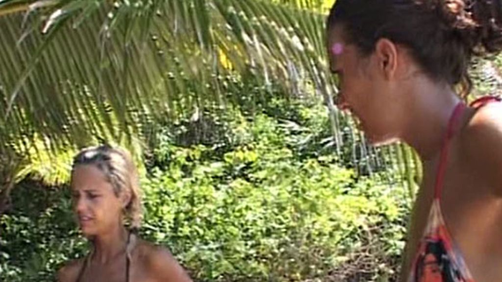 Los supervivientes apuran sus últimos días en la Isla