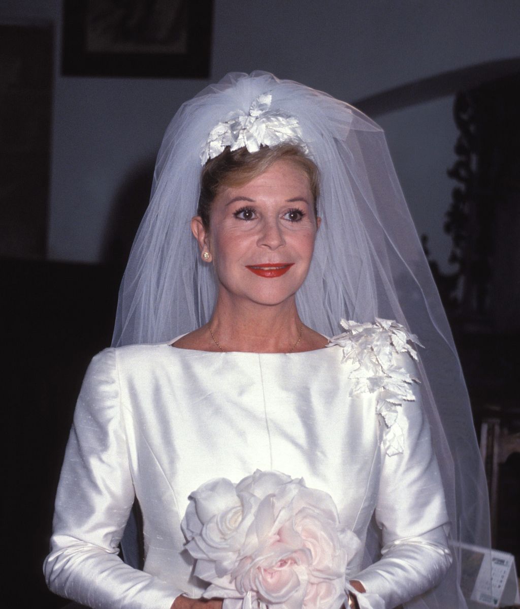 Lina Morgan muere tras una larga enfermedad