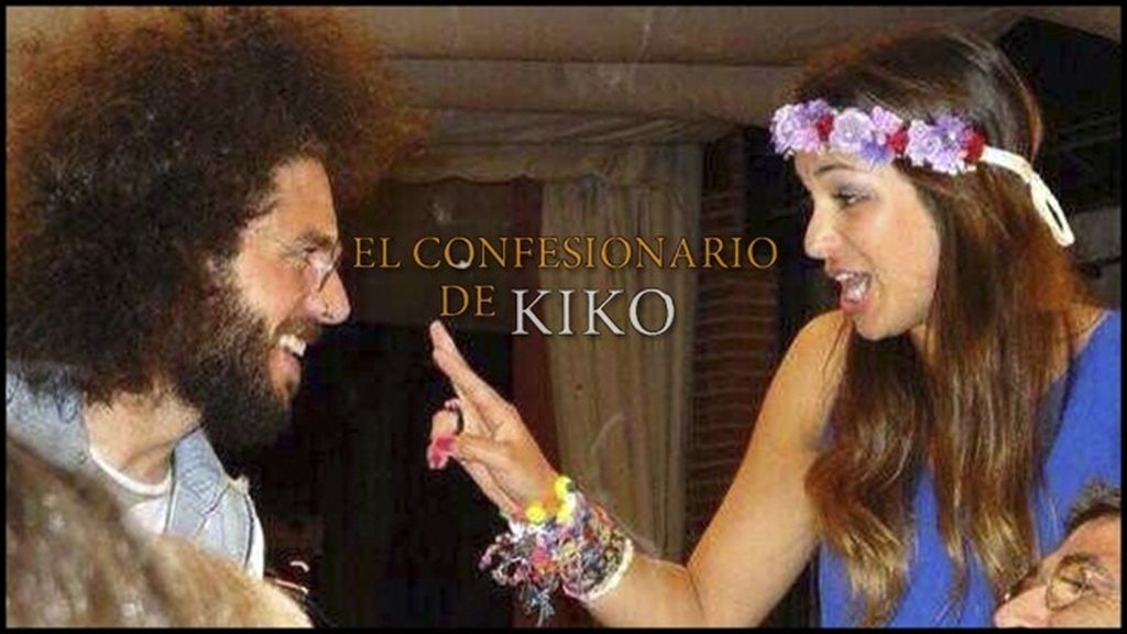 La ex pareja se reencuentra en una cena con sus seguidores