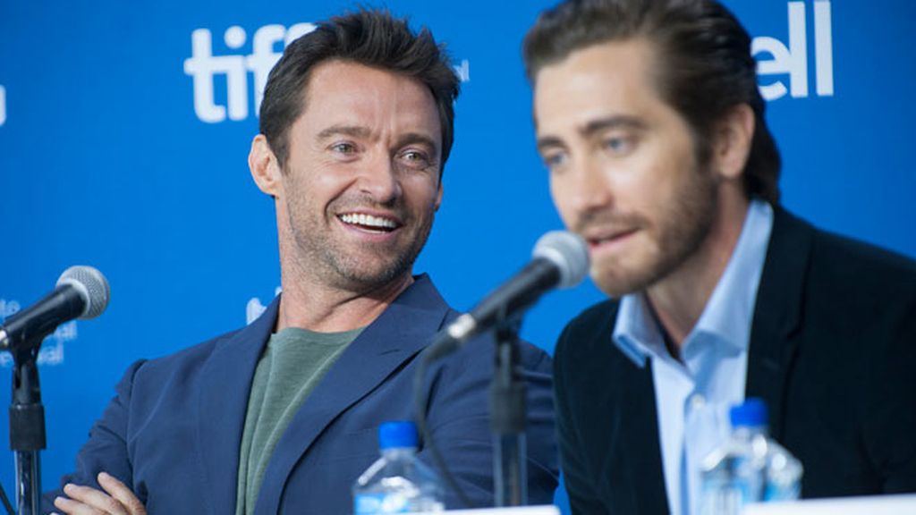 Las estrellas invaden el Festival de Cine de Toronto