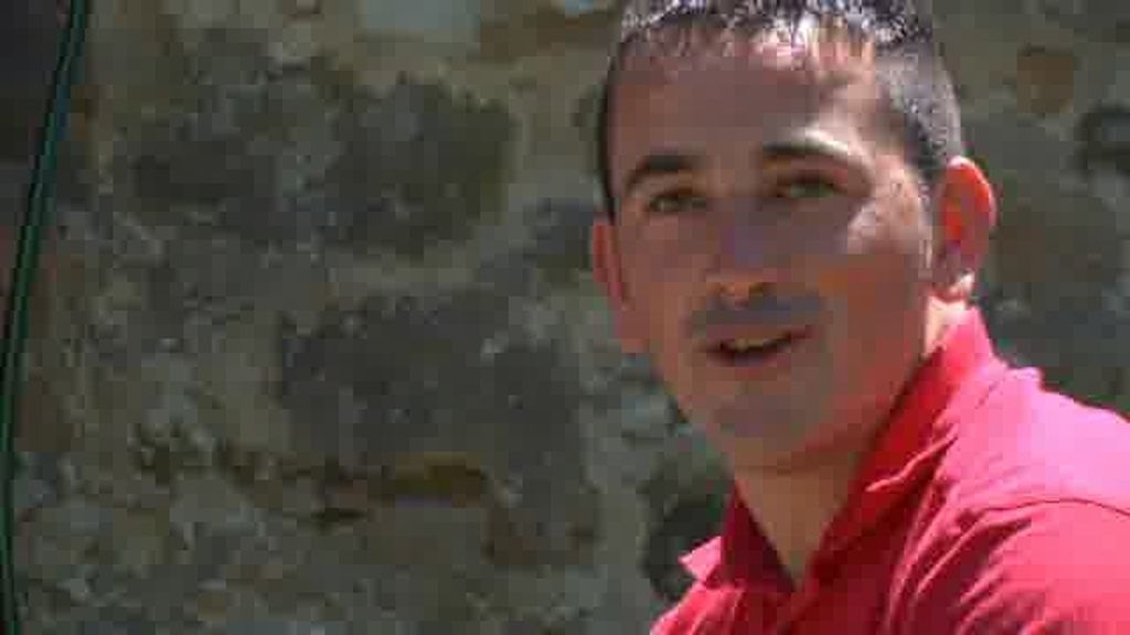 Promo Granjero Busca Esposa: Abel y Sergio