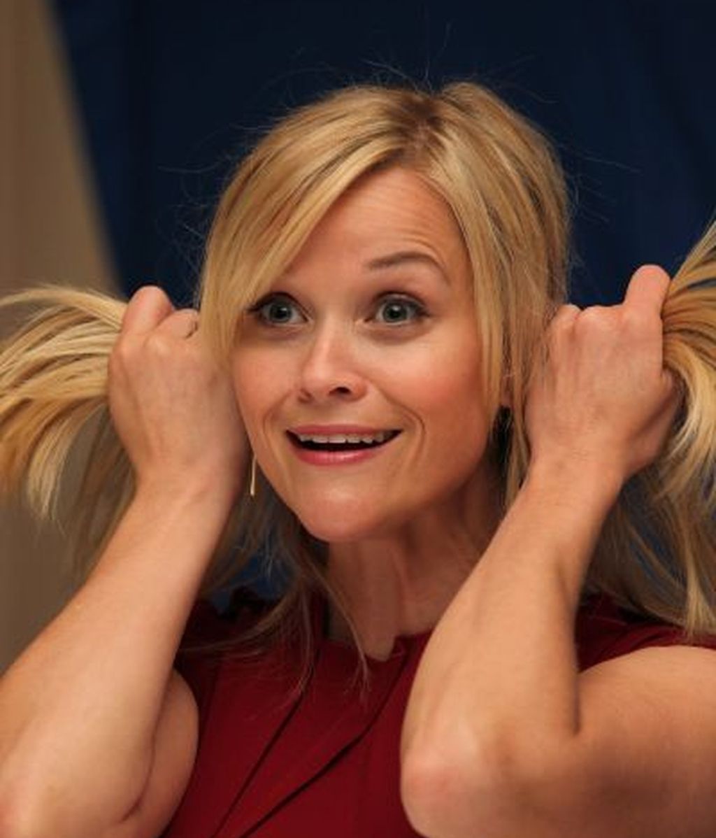 Reese Witherspoon