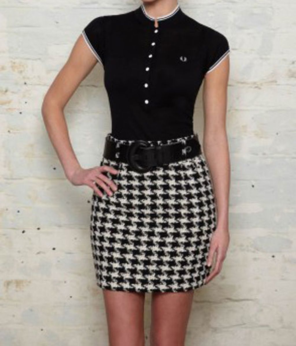 La colección de ropa y complementos que Amy Winehouse diseñó saldrá al mercado