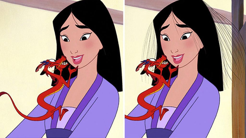 La lucha contra el viento, humedad, volumen o raíces, como en la vida misma