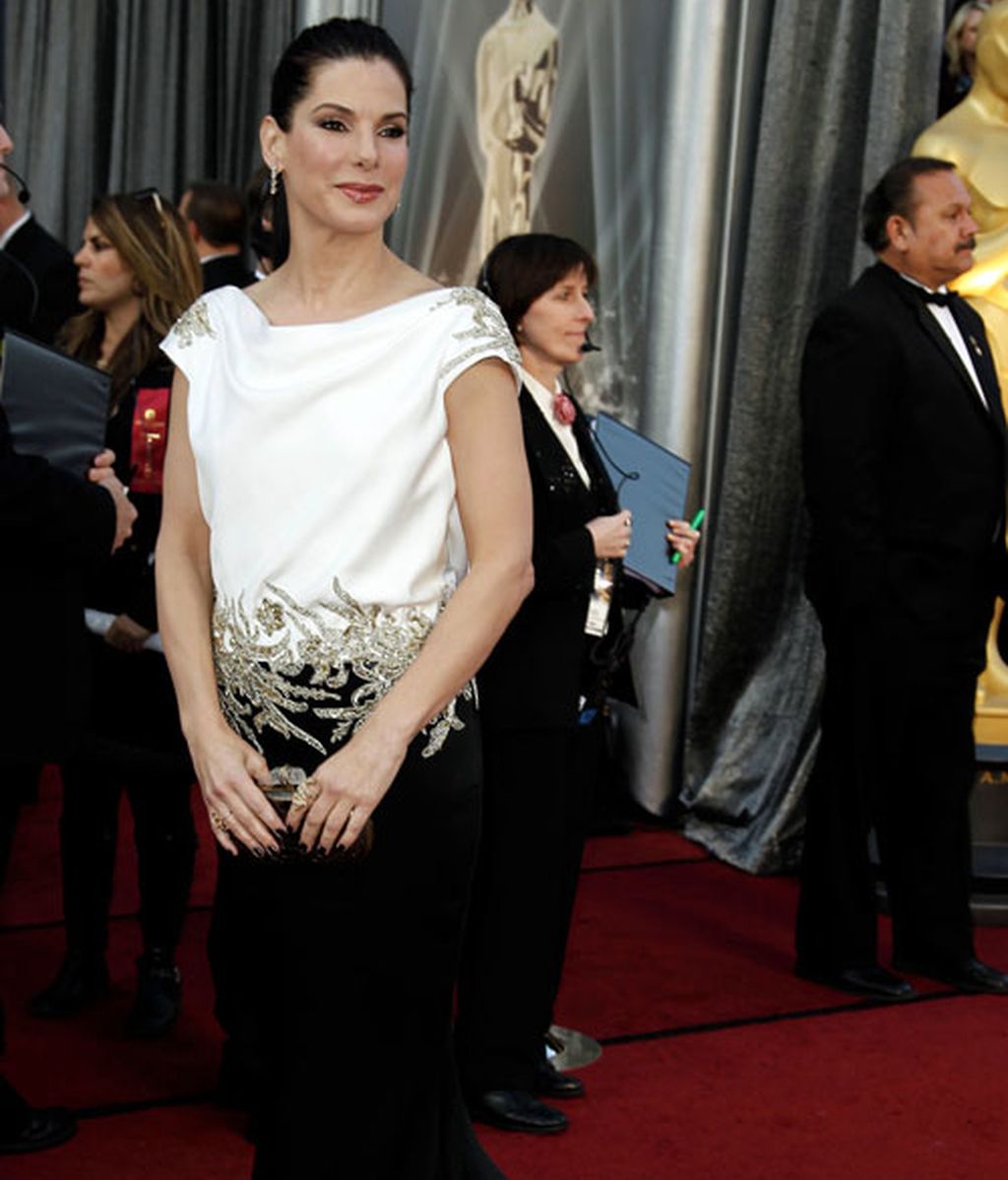 Milla Jovovich, Cameron Díaz y Rooney Mara brillan en la noche del 'Qué dirán'