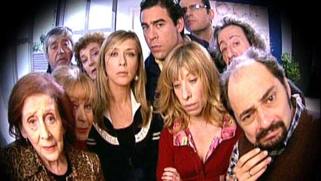 Un suspenso, una psicosis y un romance inconcebible