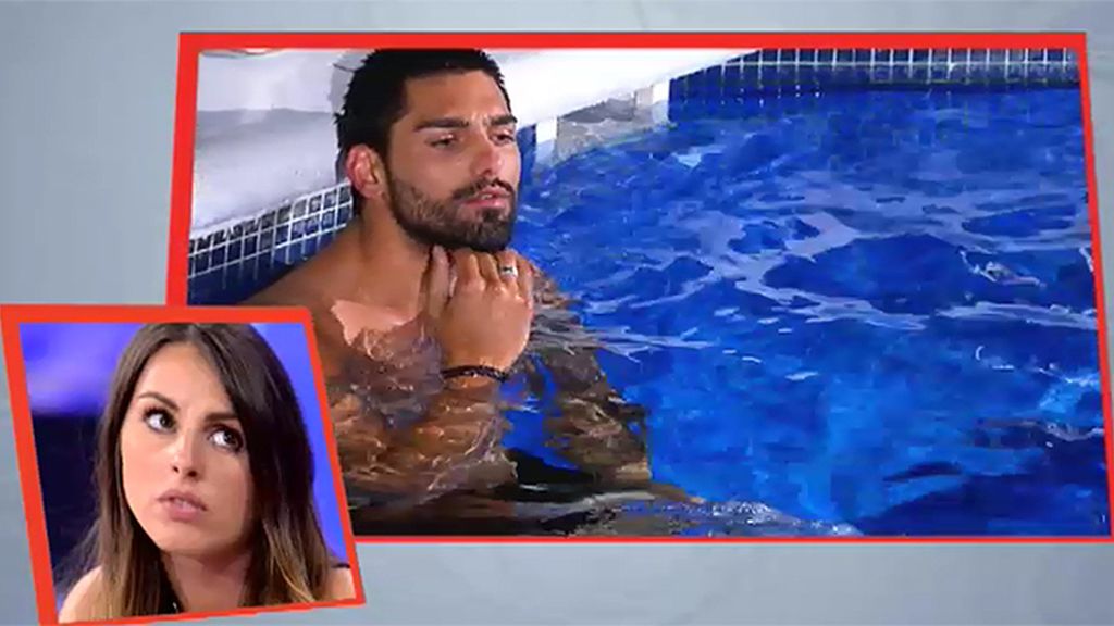Cita Isaac y Andrea (30/07/2014)