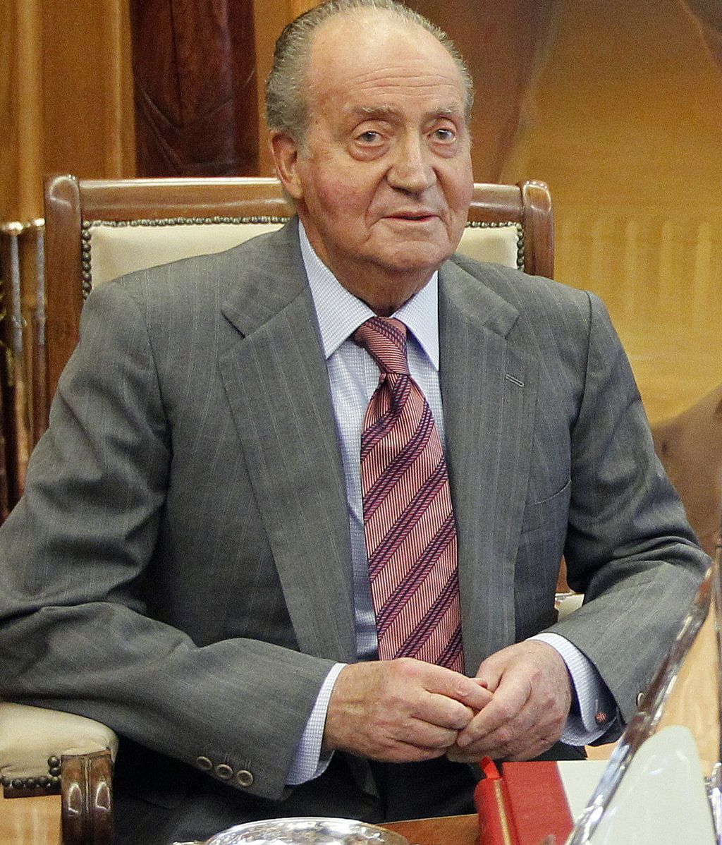 Don Juan Carlos
