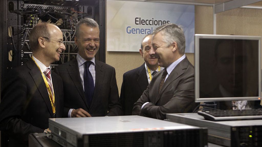 Jornada de reflexión