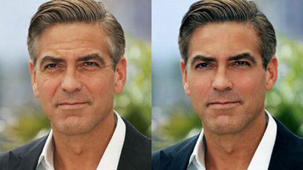 George Clooney