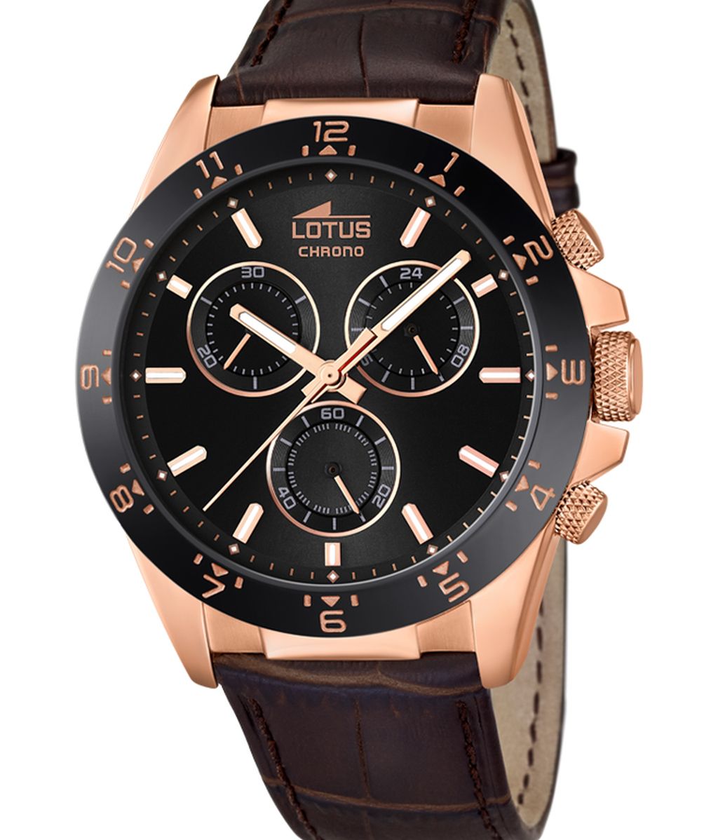 Participa en nuestro concurso y llévate un LOTUS de hombre