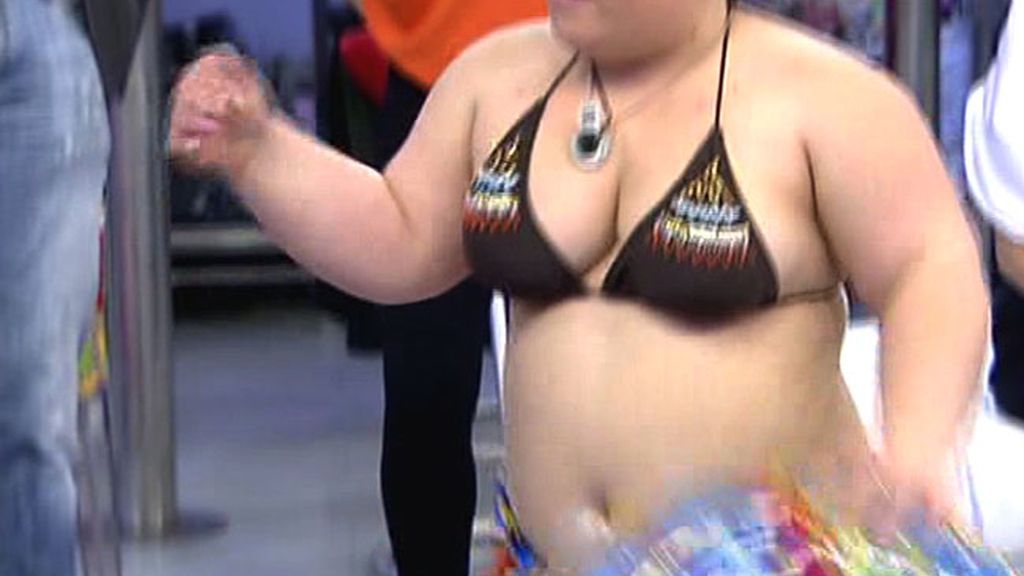 ¿Conseguirá Chiqui ser la sustituta de Gemma Mengual?