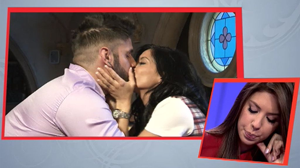 Iván, a Laura: "Mi final está cerca"