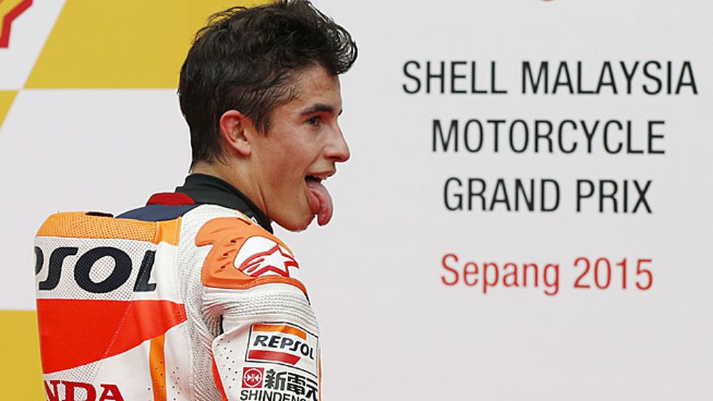 Marc Márquez