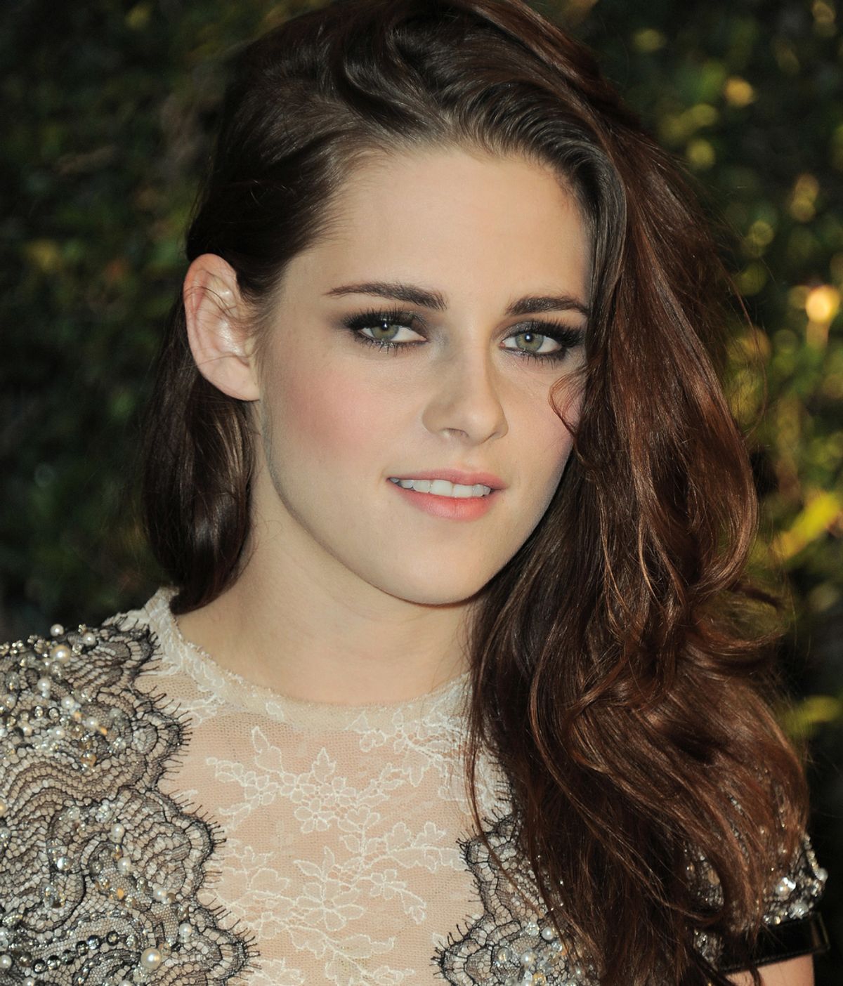 Kristen Stewart Kristen Stewart