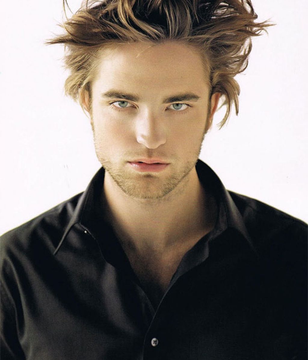 Pattinson