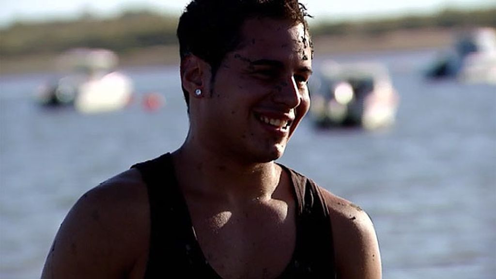 Un castigo muy divertido para los mellizos