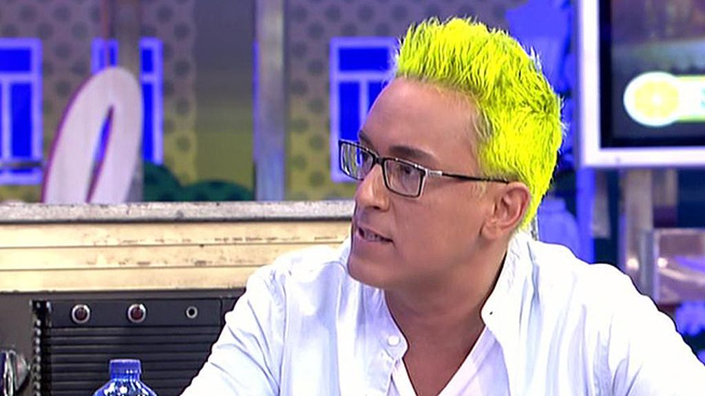 Kiko Hernández