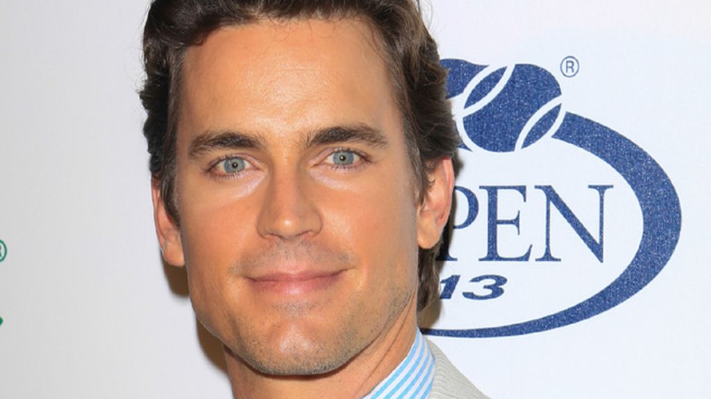 Matt Bomer podría interpretar a Christian Grey