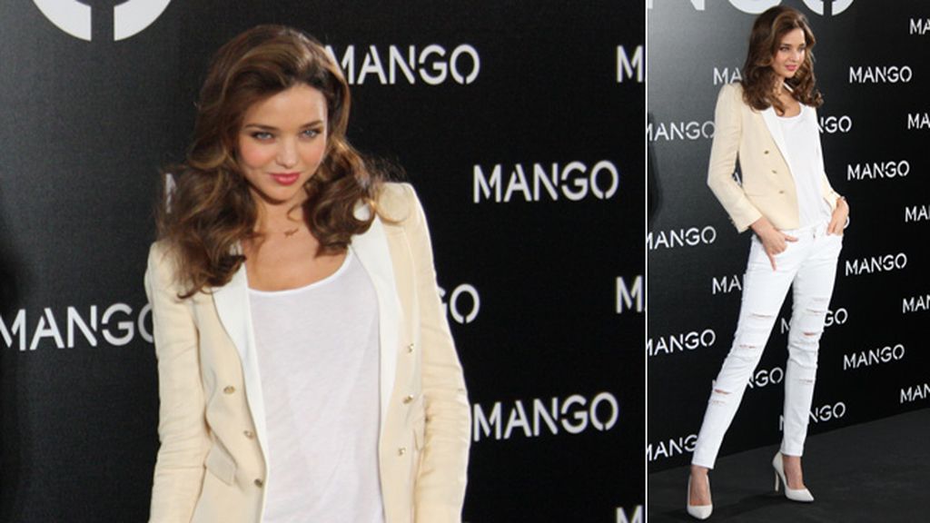 Sobre cómo lleva su chico que pose con lenceria