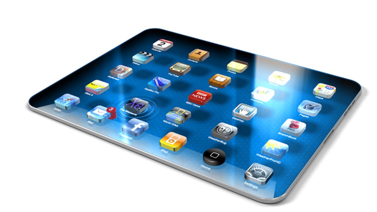 Según los analistas la ventaja del iPad se debe a que Apple ofrece una experiencia de usuario superior y unificada a través de su hardware, software y servicios".