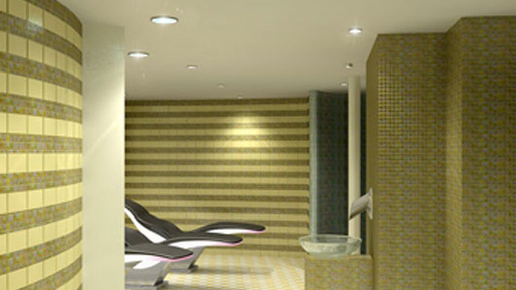 ¡Vete de crucero en el Grand Holiday!