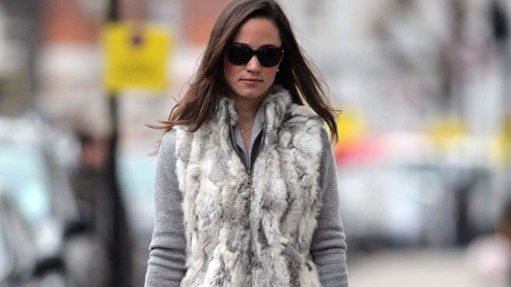 Pippa Middleton