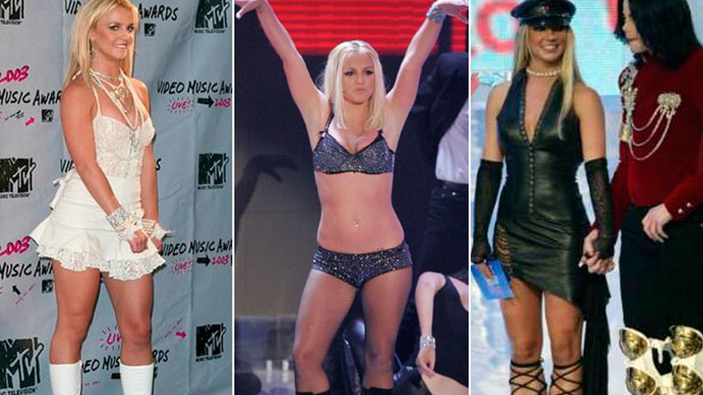 Razones para no perderse la gala MTV