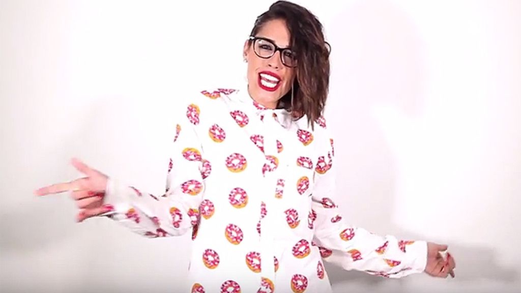 ¡Omar también sale en el videoclip!