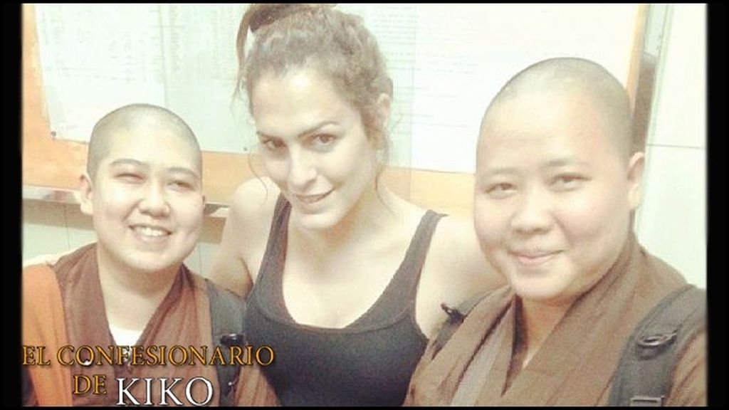 Amor conquista al público Chino