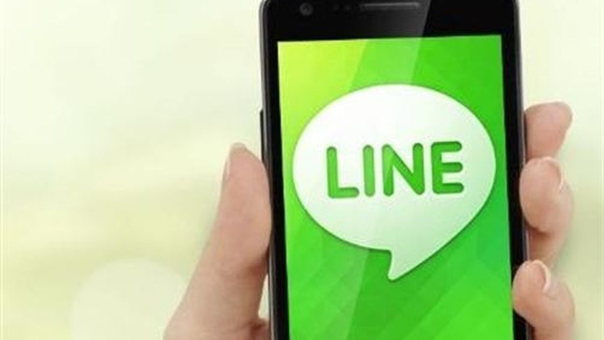 Line supera los 200 millones de usuarios