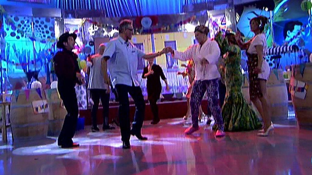 Así arranca la séptima temporada del programa