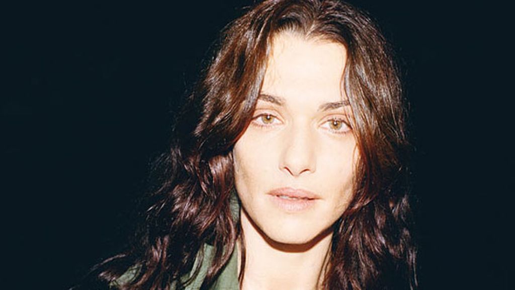 Rachel Weisz